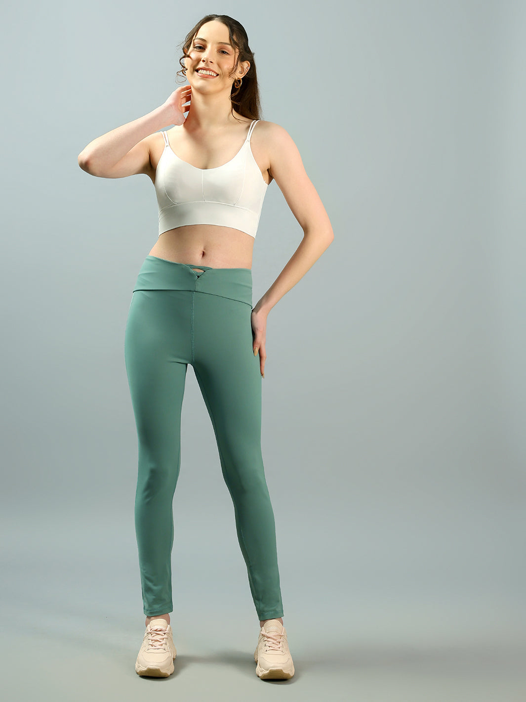 CORE Premium Classic Leggings | Original Softretch®