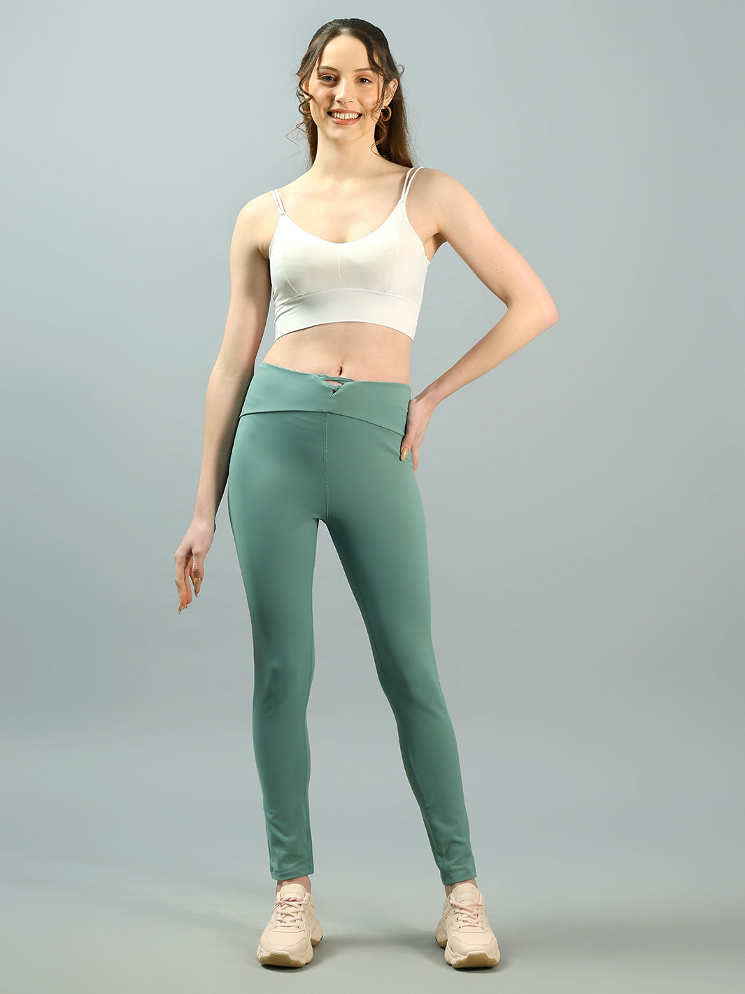 CORE Premium Classic Leggings | Original Softretch®