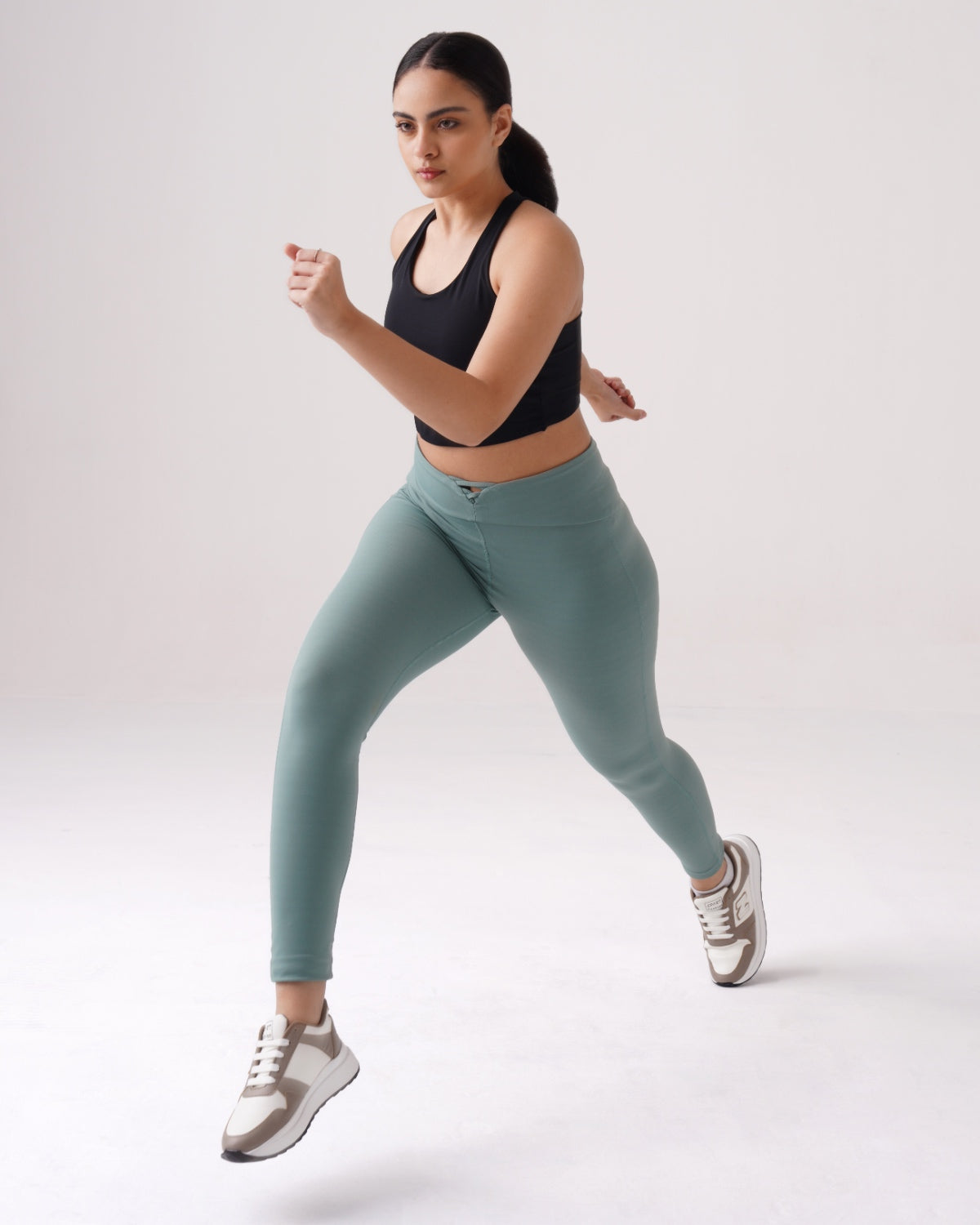 CORE Premium Classic Leggings (SG) | Original Softretch®