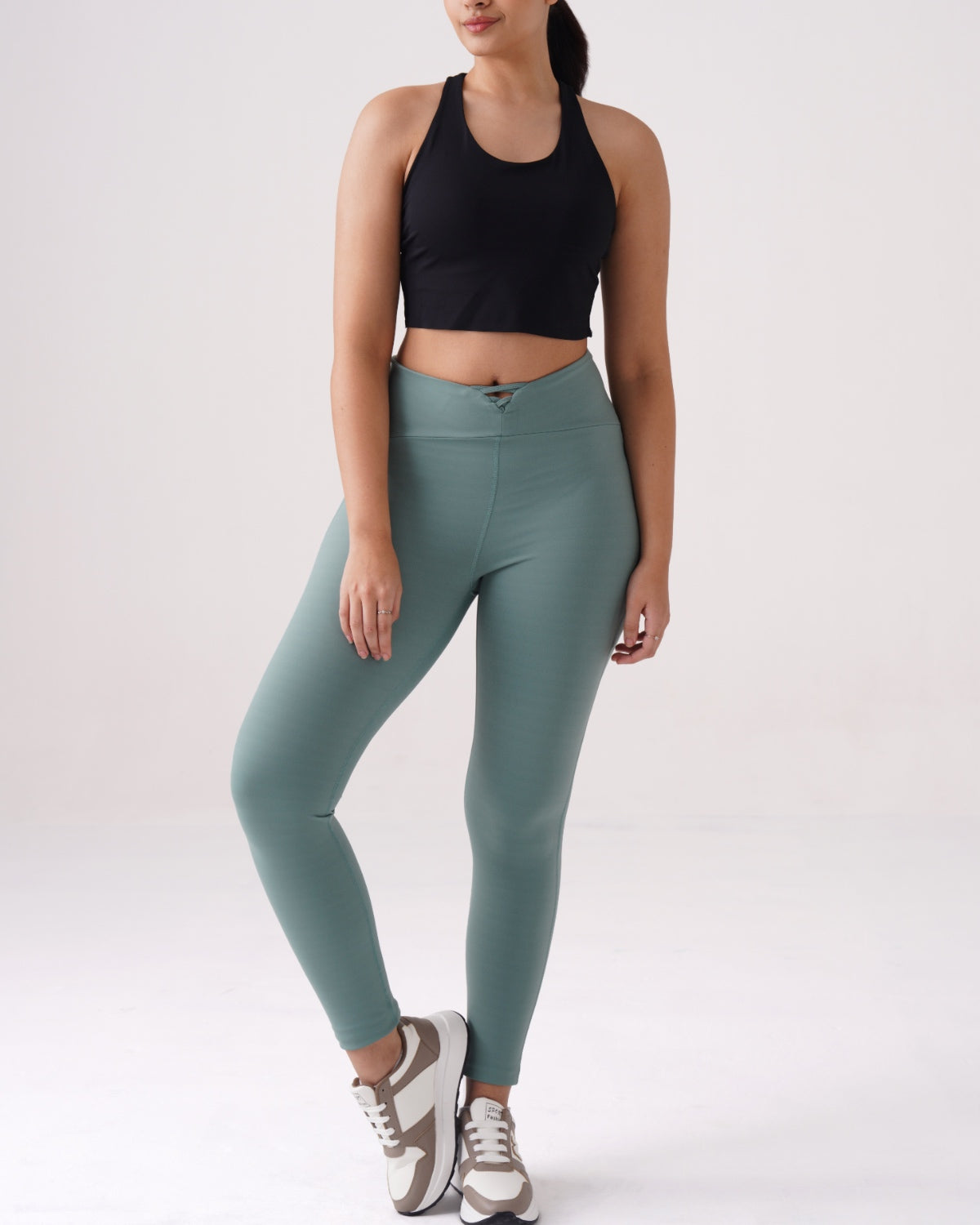 CORE Premium Classic Leggings (SG) | Original Softretch®