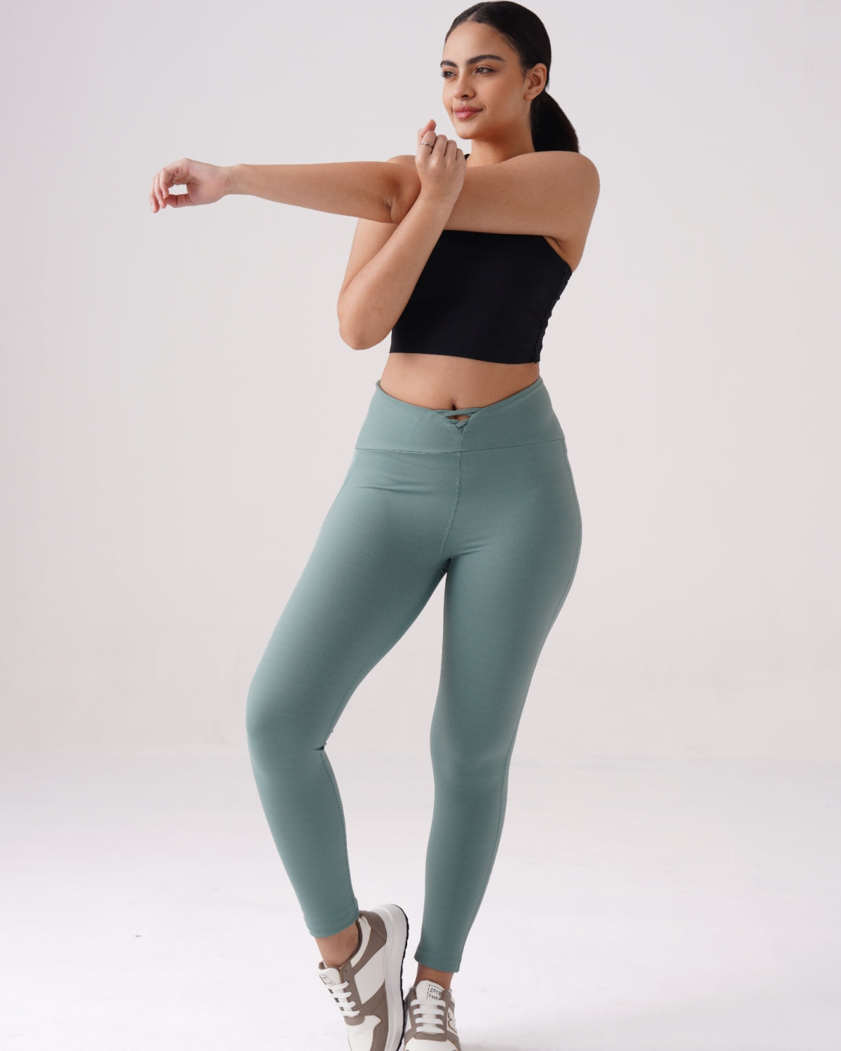 CORE Premium Classic Leggings (SG) | Original Softretch®