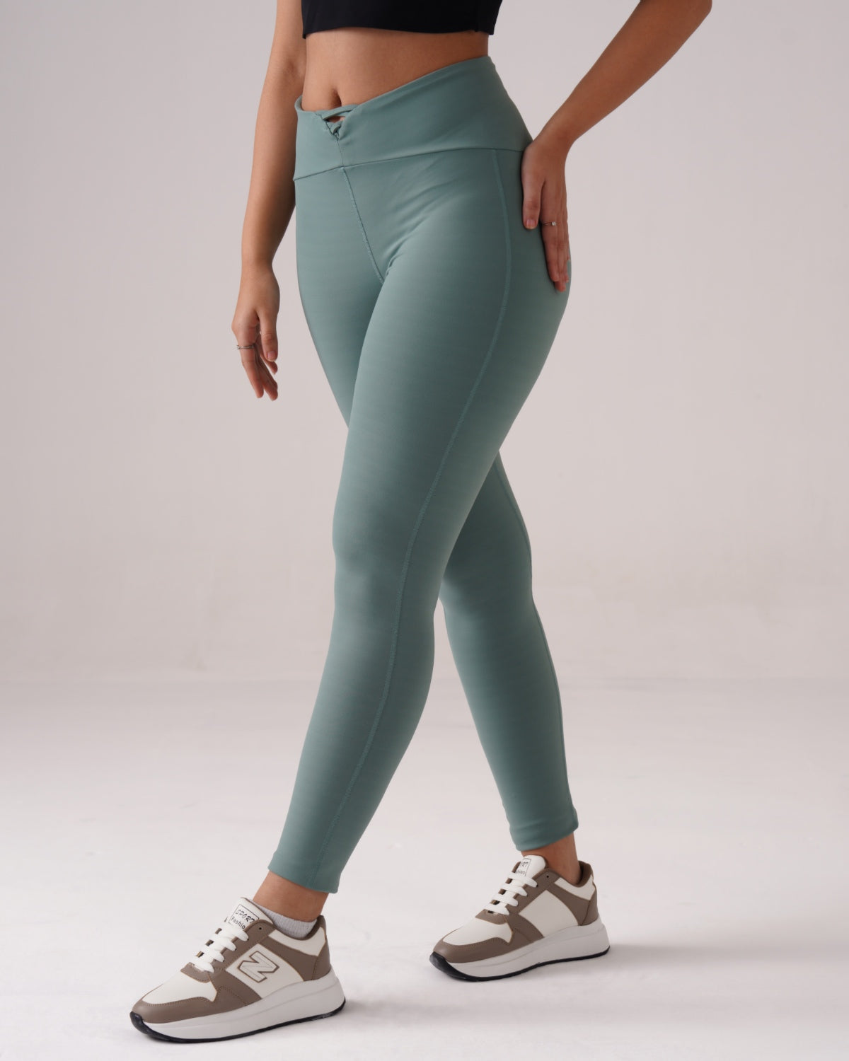 CORE Premium Classic Leggings (SG) | Original Softretch®