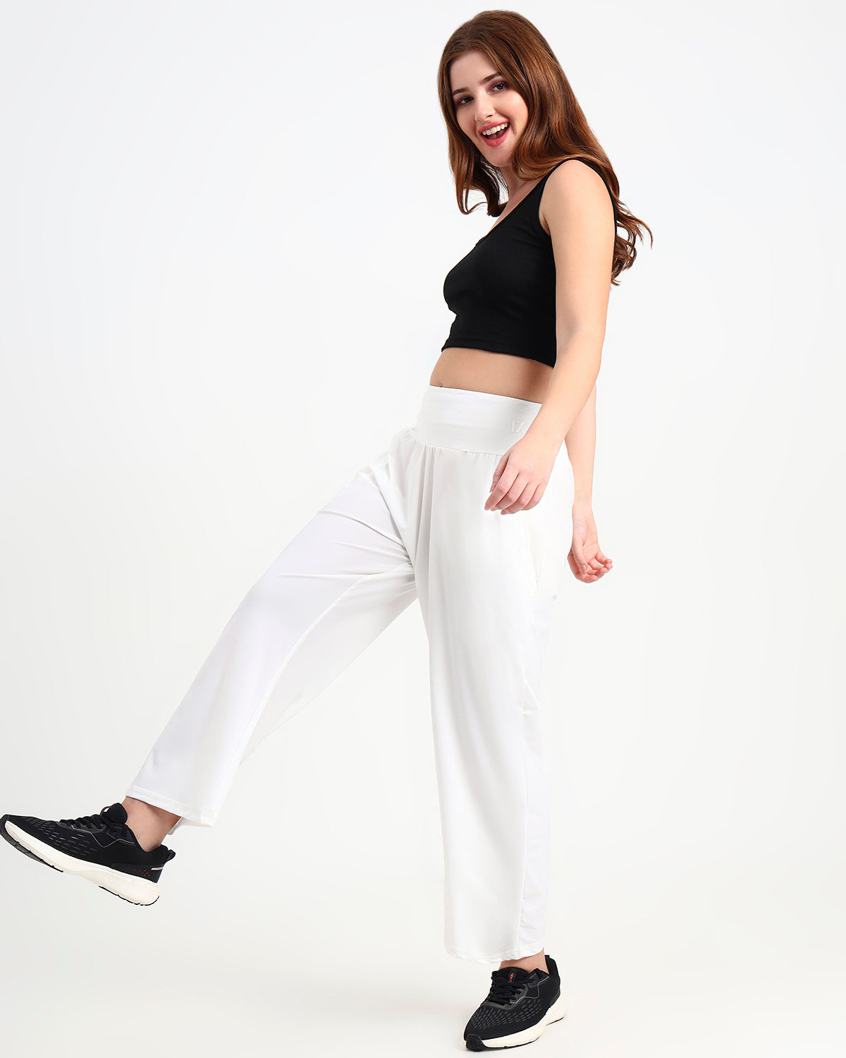 Original Softretch® Breeze Pants with Pockets | High Waist (W)