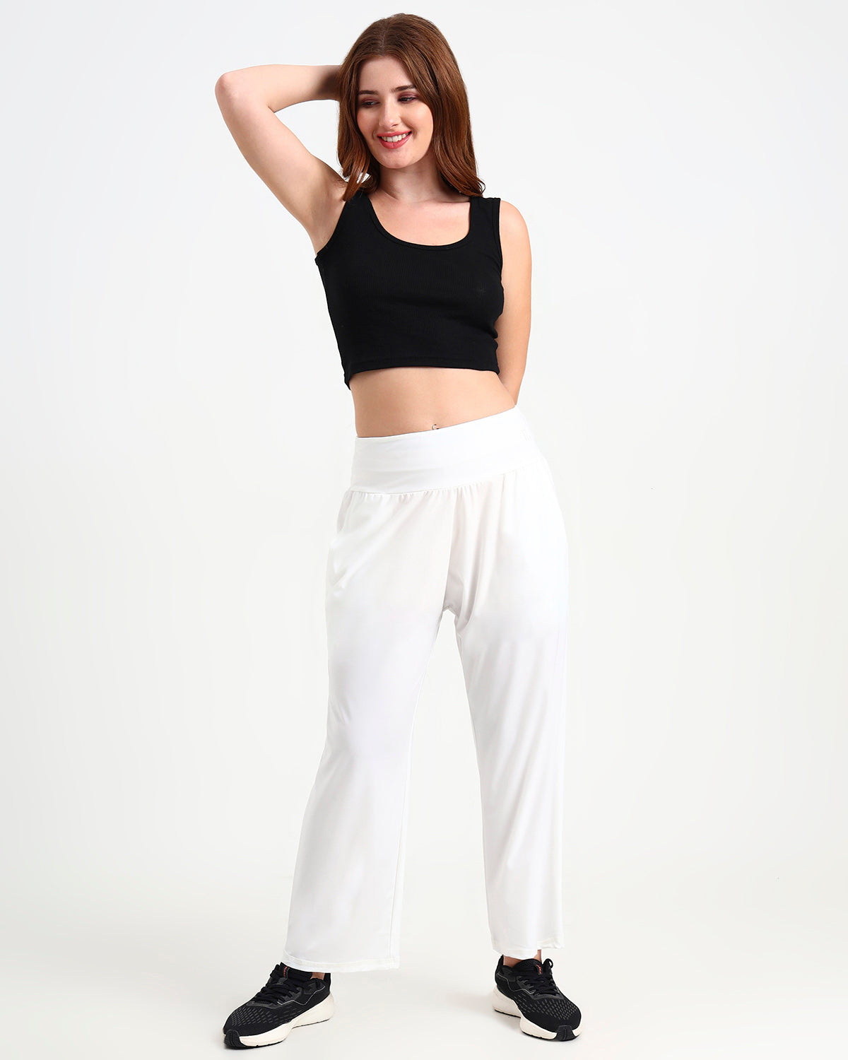 Original Softretch® Breeze Pants with Pockets | High Waist (W)