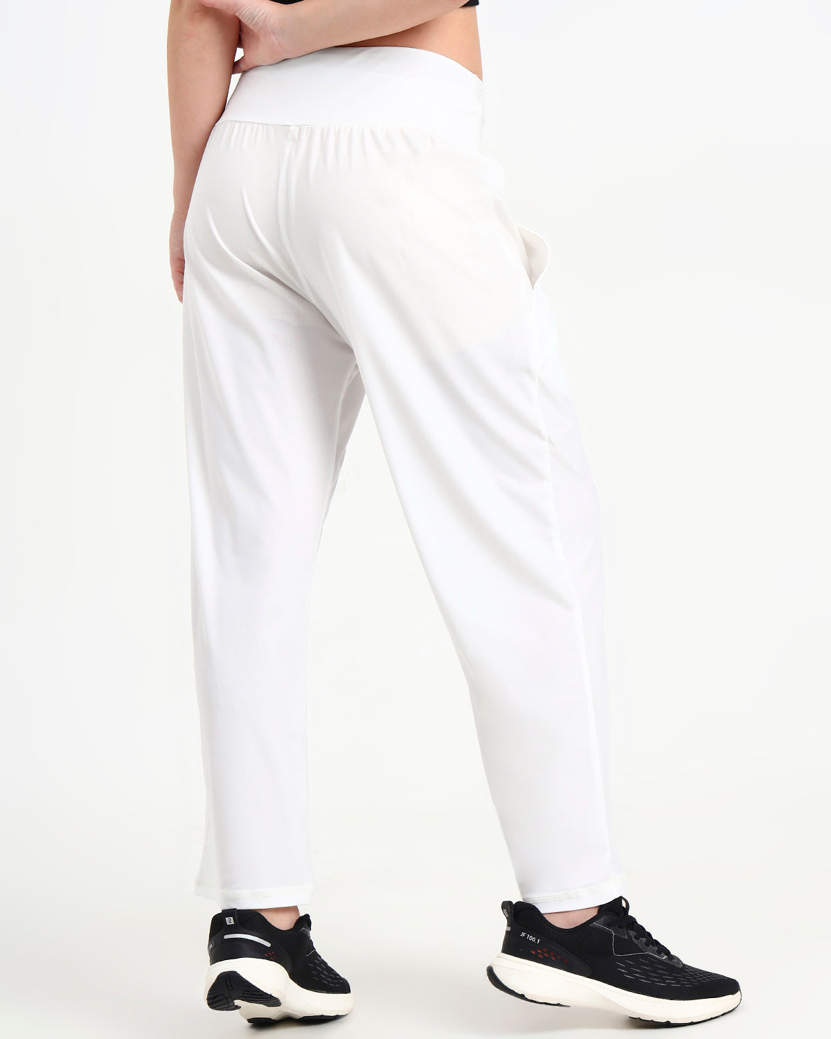 Original Softretch® Breeze Pants with Pockets | High Waist (W)