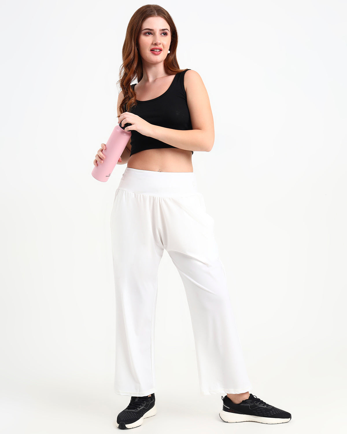 Original Softretch® Breeze Pants with Pockets | High Waist (W)