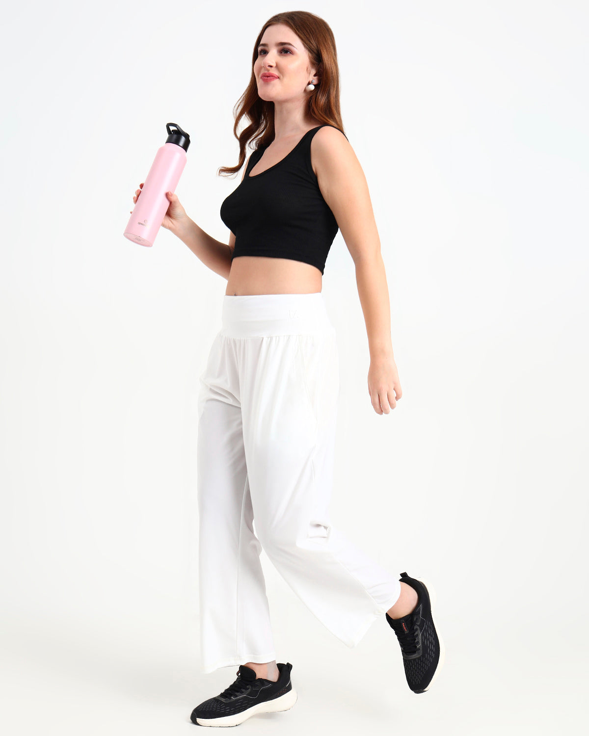 Original Softretch® Breeze Pants with Pockets | High Waist (W)