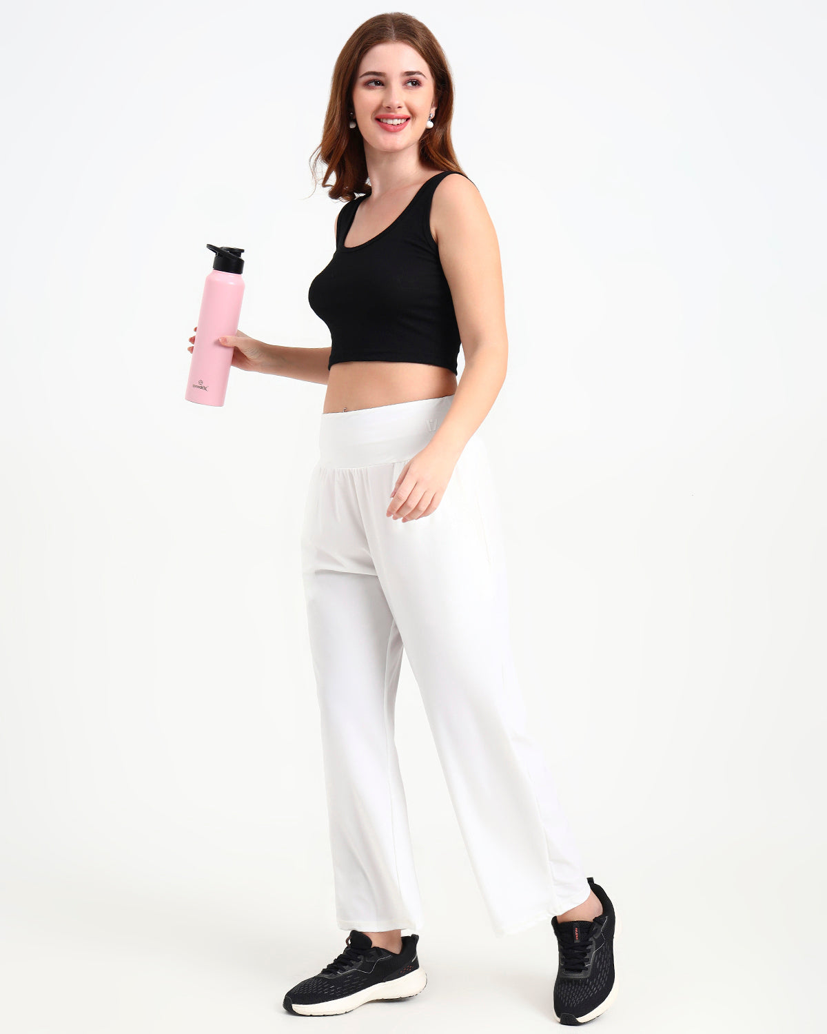 Original Softretch® Breeze Pants with Pockets | High Waist (W)