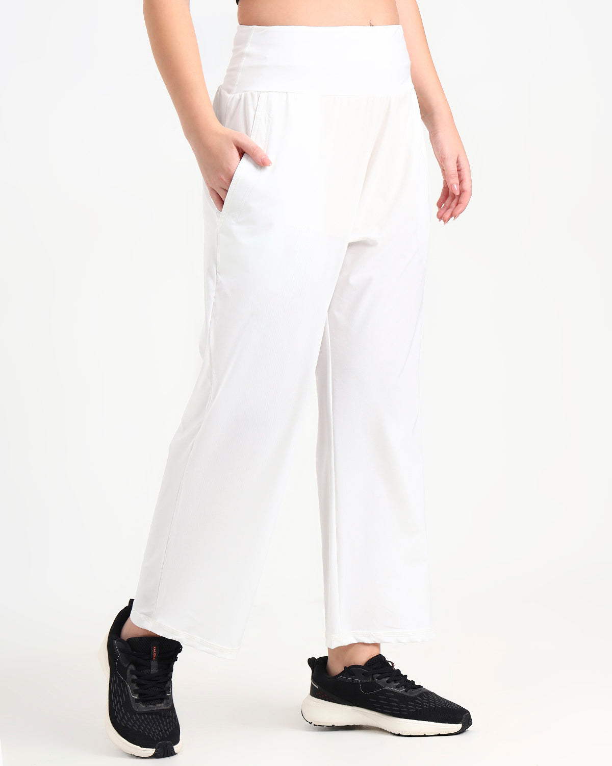 Original Softretch® Breeze Pants with Pockets | High Waist (W)