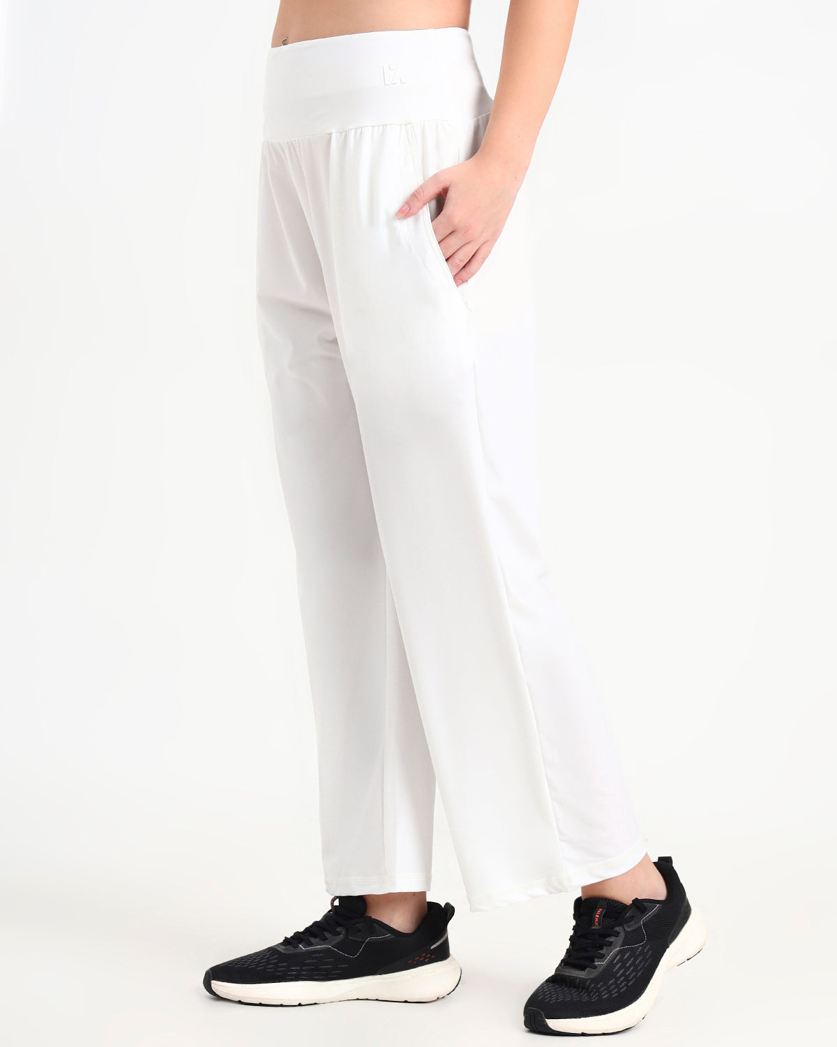 Original Softretch® Breeze Pants with Pockets | High Waist (W)