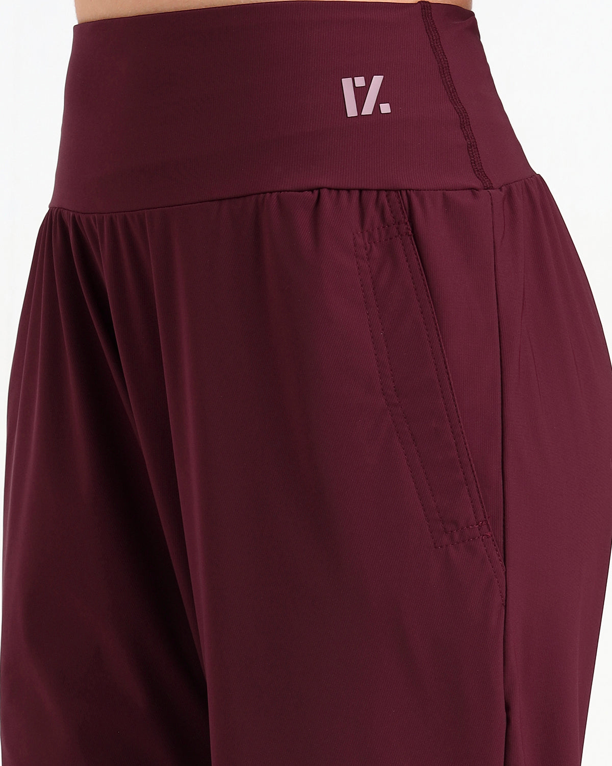 Original Softretch® Breeze Pants with Pockets | High Waist (WN)
