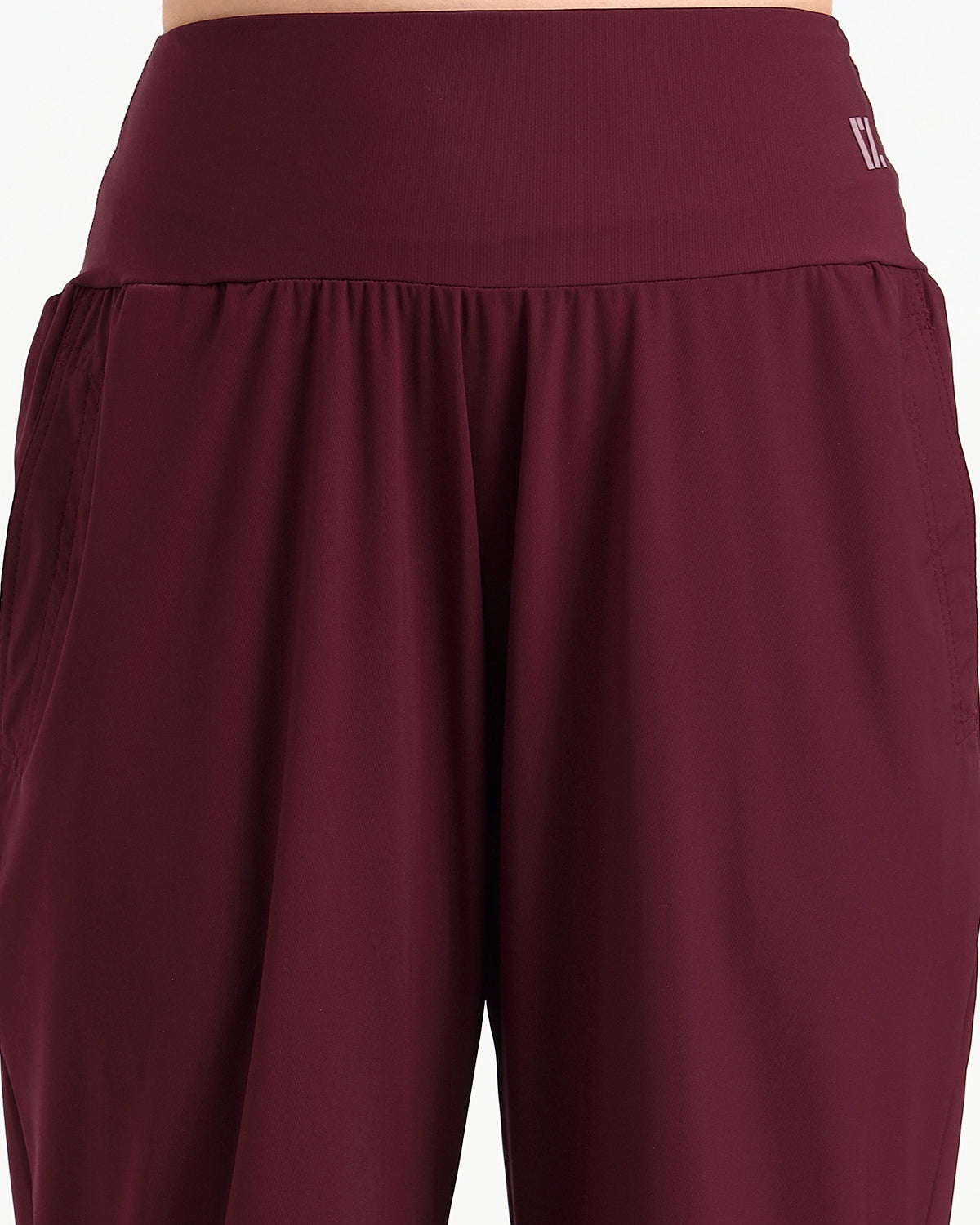 Original Softretch® Breeze Pants with Pockets | High Waist (WN)