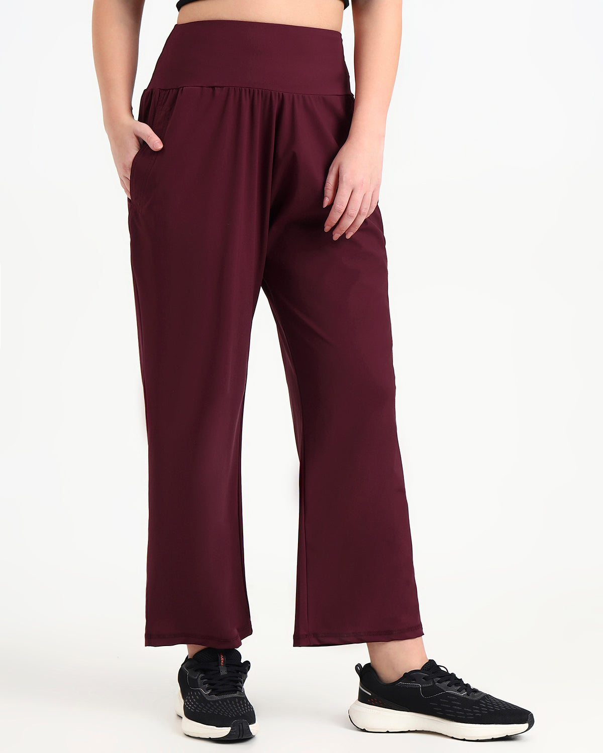 Original Softretch® Breeze Pants with Pockets | High Waist (WN)
