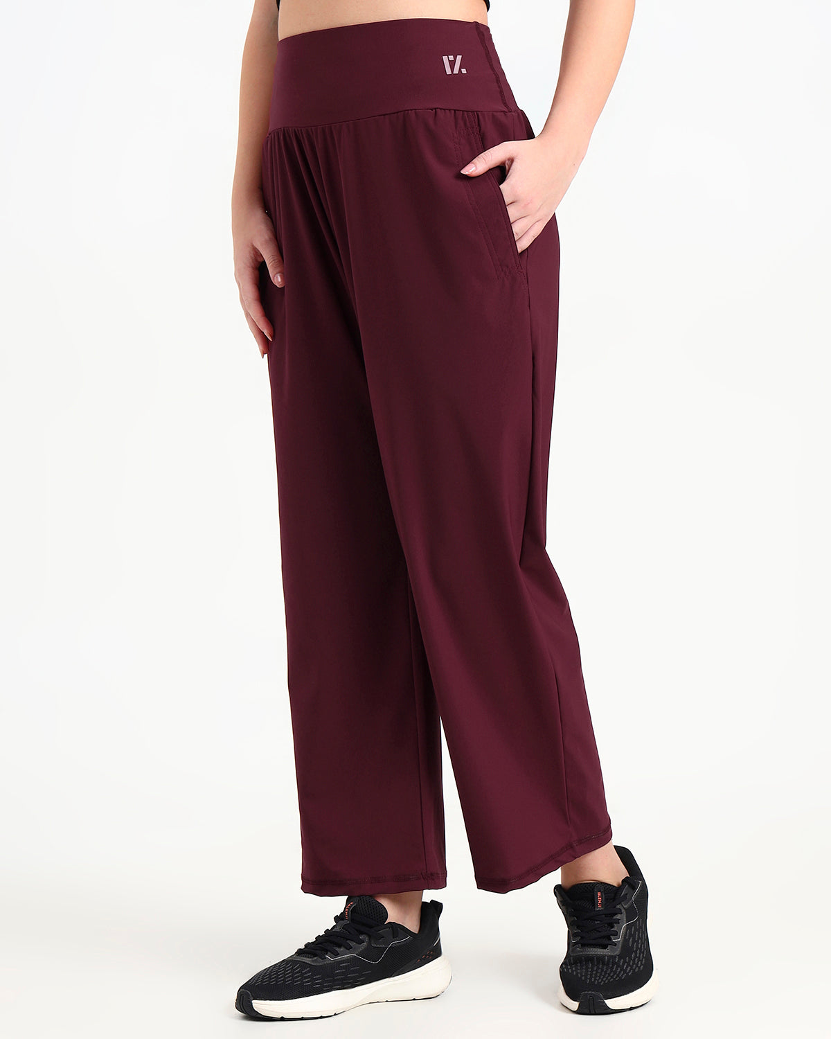 Original Softretch® Breeze Pants with Pockets | High Waist (WN)