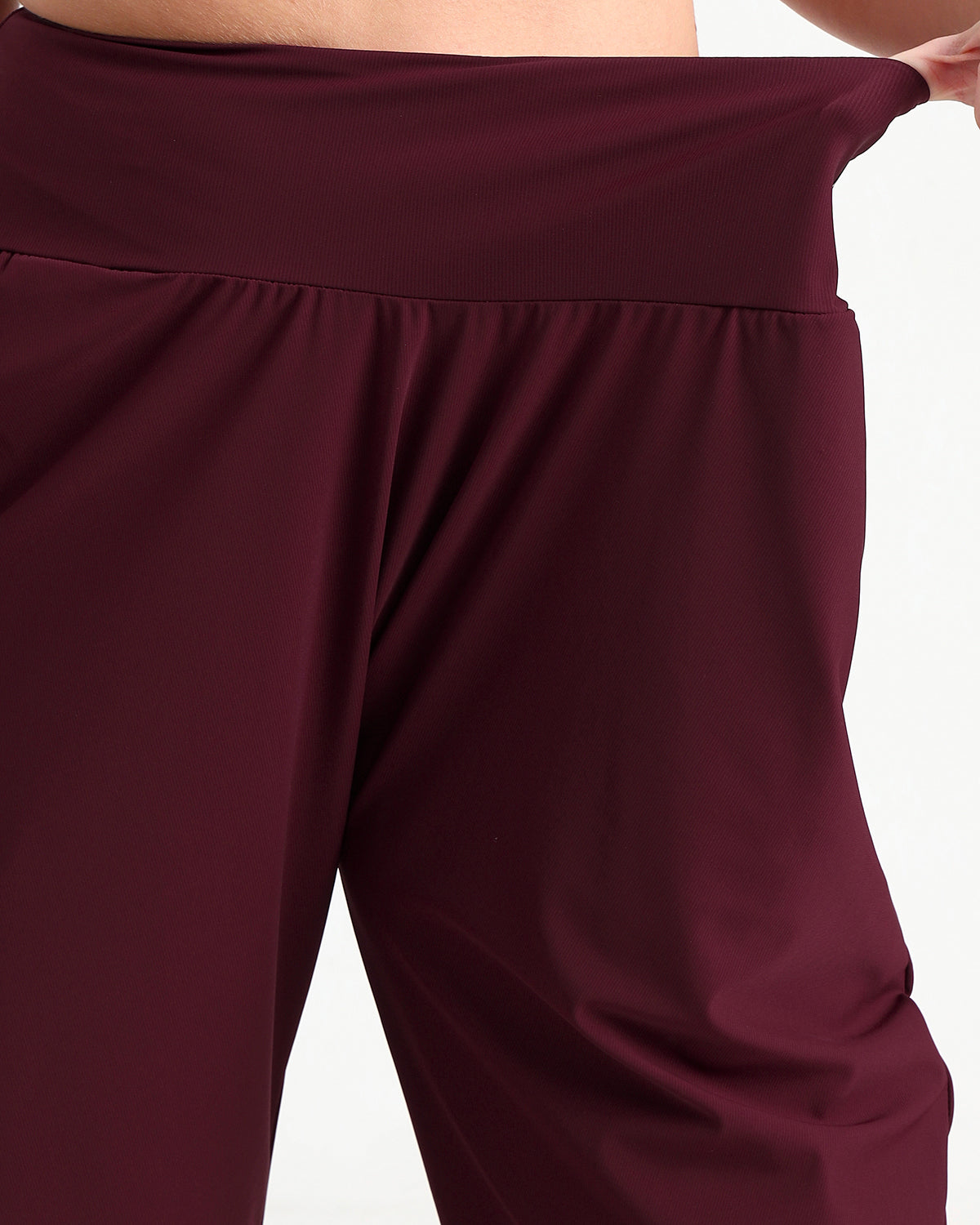Original Softretch® Breeze Pants with Pockets | High Waist (WN)