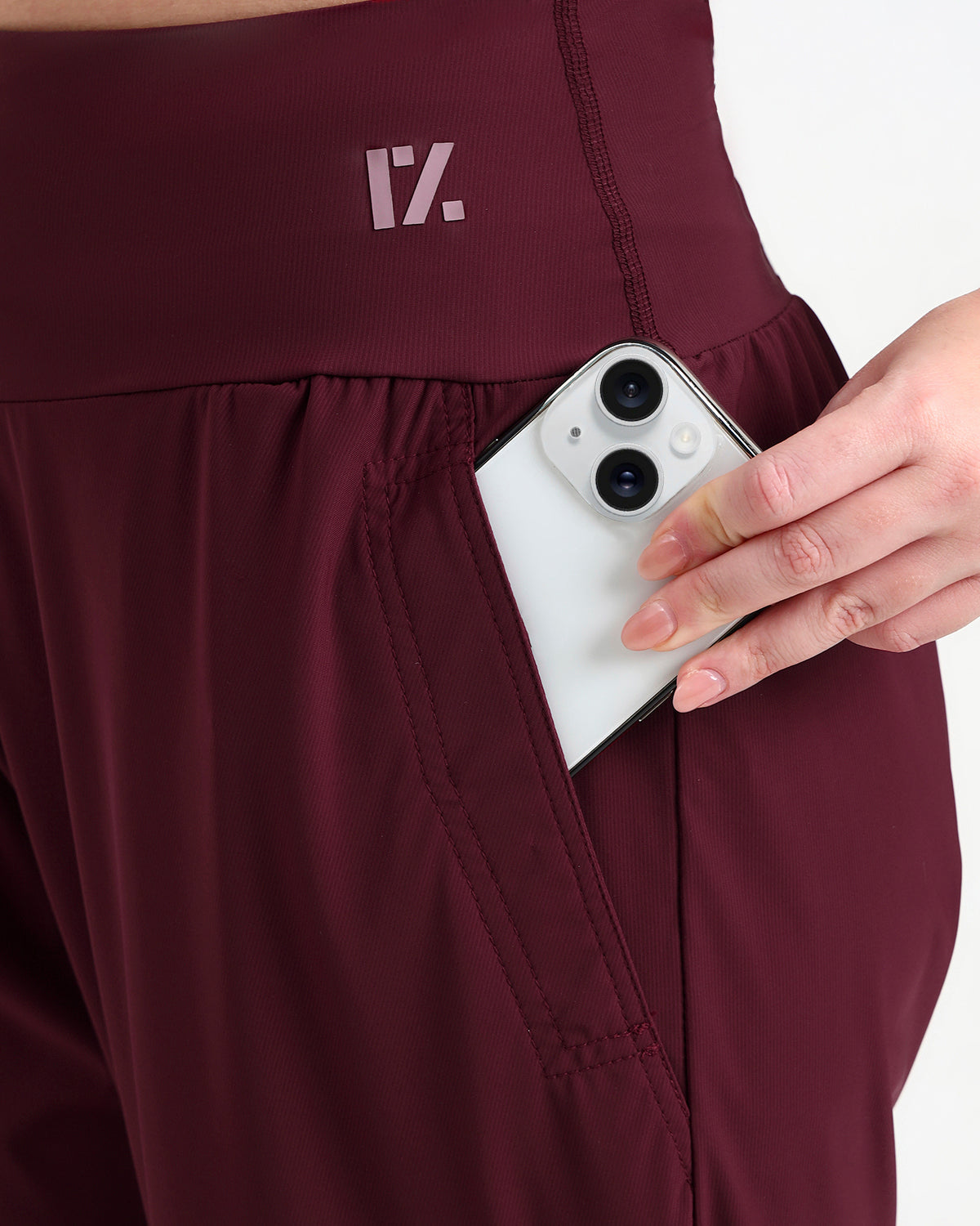 Original Softretch® Breeze Pants with Pockets | High Waist (WN)