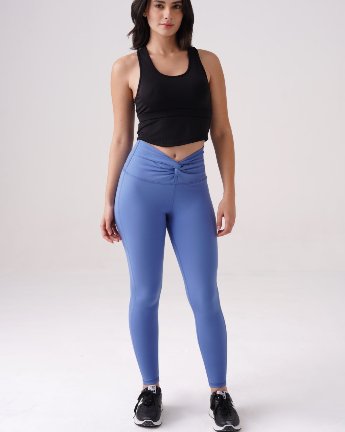 Core Designer Waist Leggings | Original Softretch® | Knot Blot (AFB)
