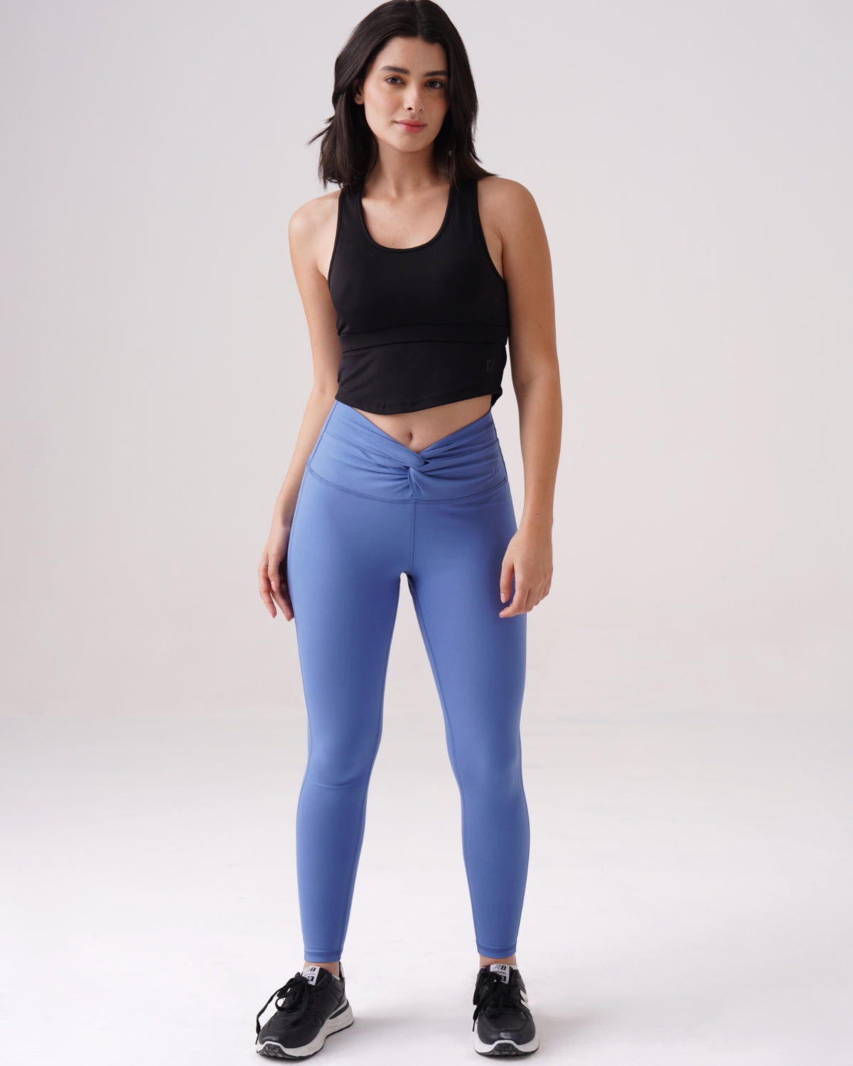 Core Designer Waist Leggings | Original Softretch® | Knot Blot (AFB)