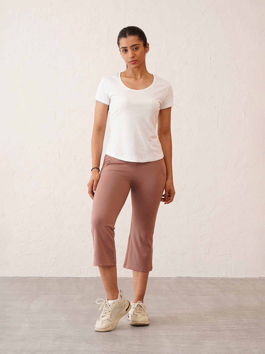 CORE Active Flair 3/4ths | Capri (CO) | Original Softretch®