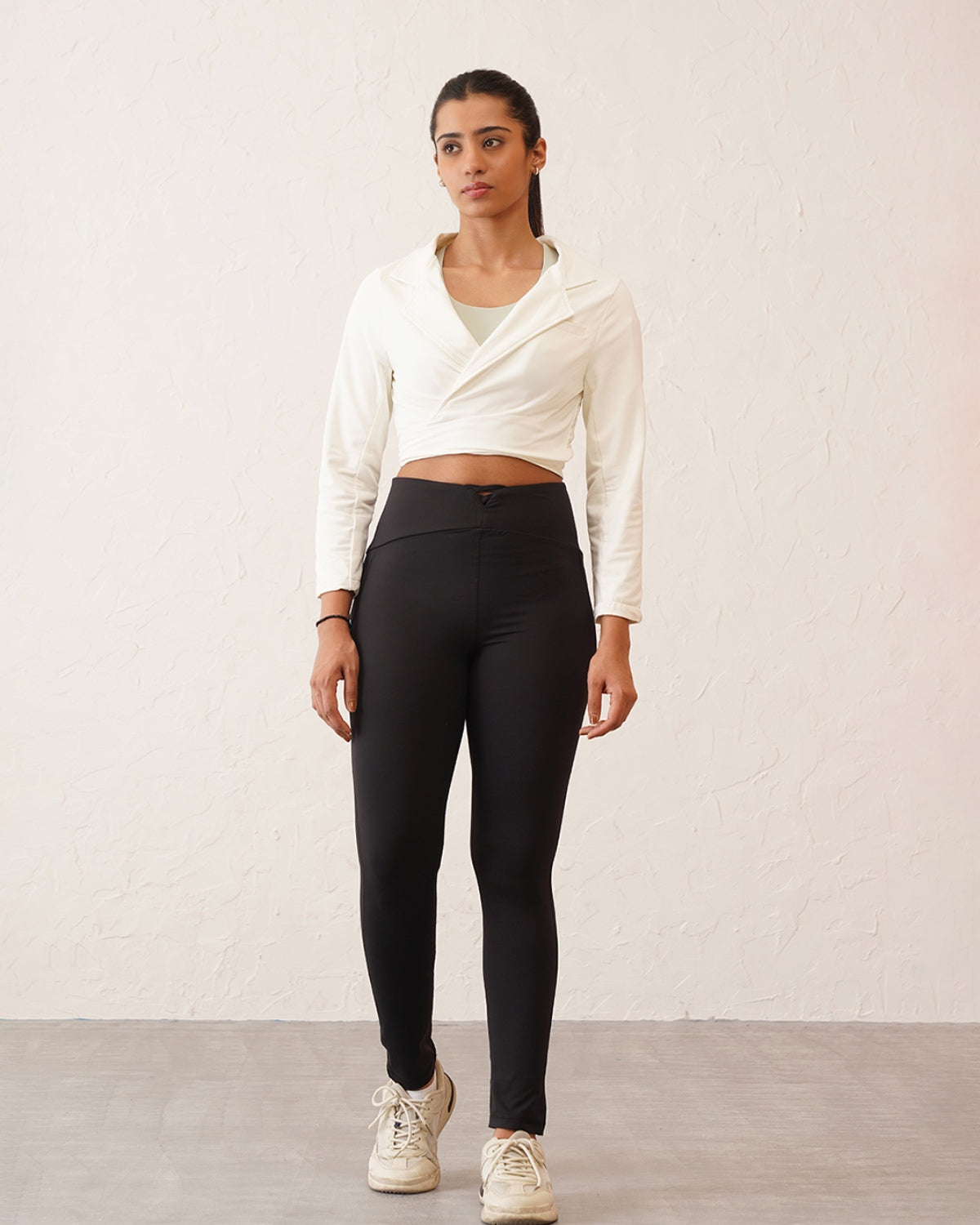 CORE Premium Classic Leggings (B) | Original Softretch®