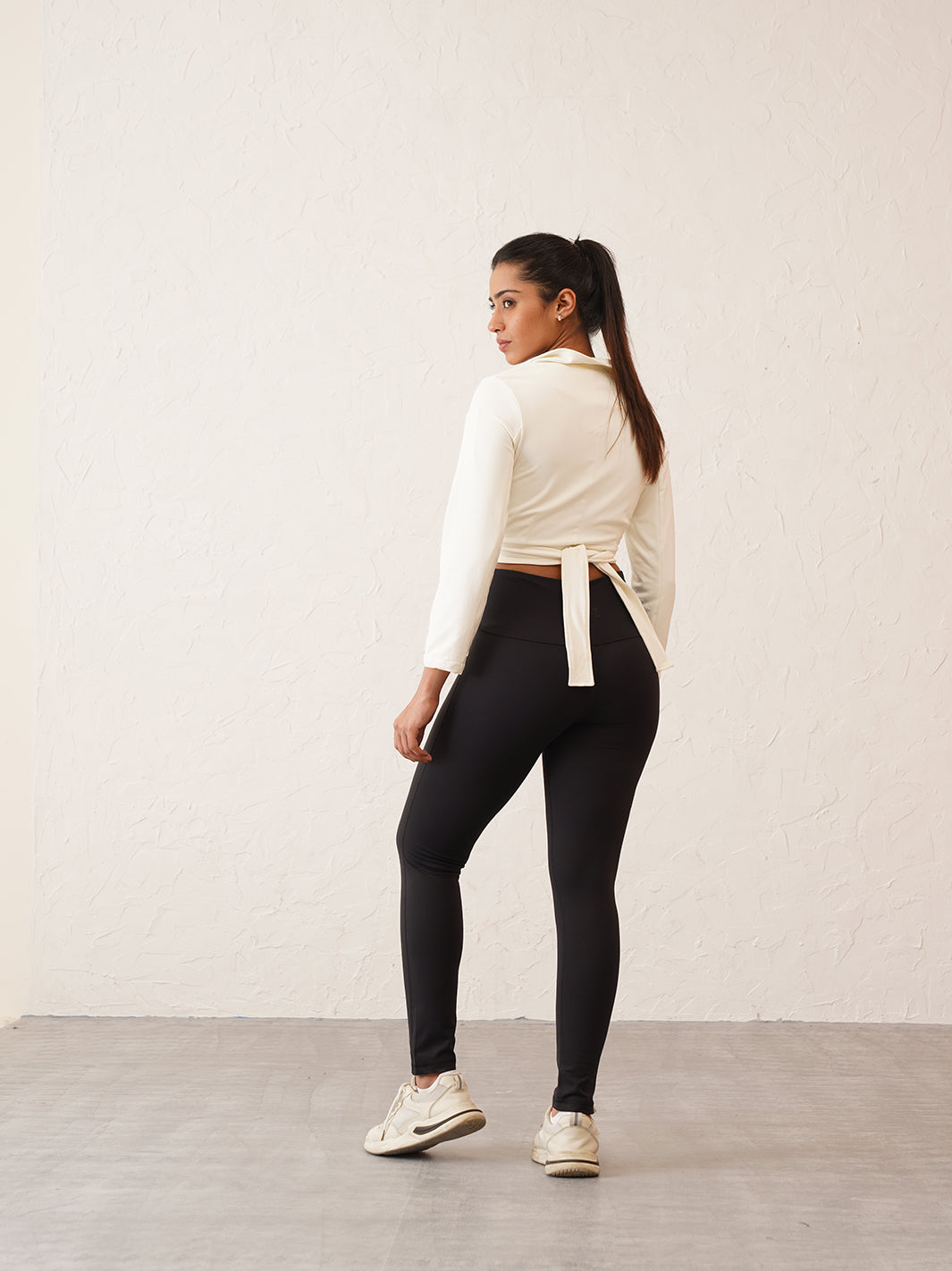 CORE Premium Classic Leggings | Original Softretch®
