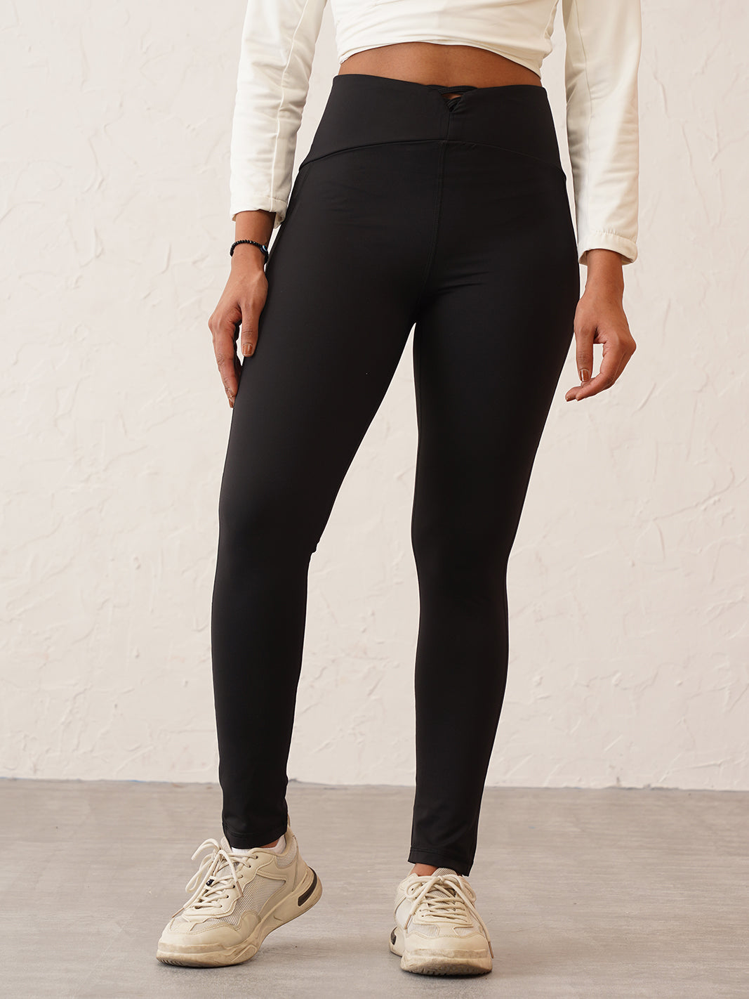 CORE Premium Classic Leggings | Original Softretch®