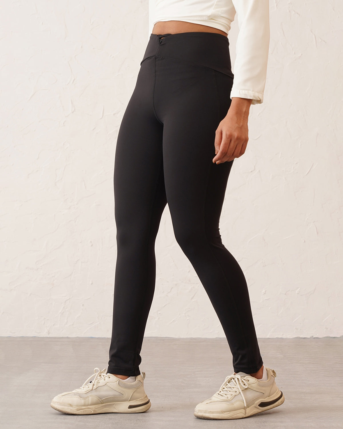 CORE Premium Classic Leggings (B) | Original Softretch®
