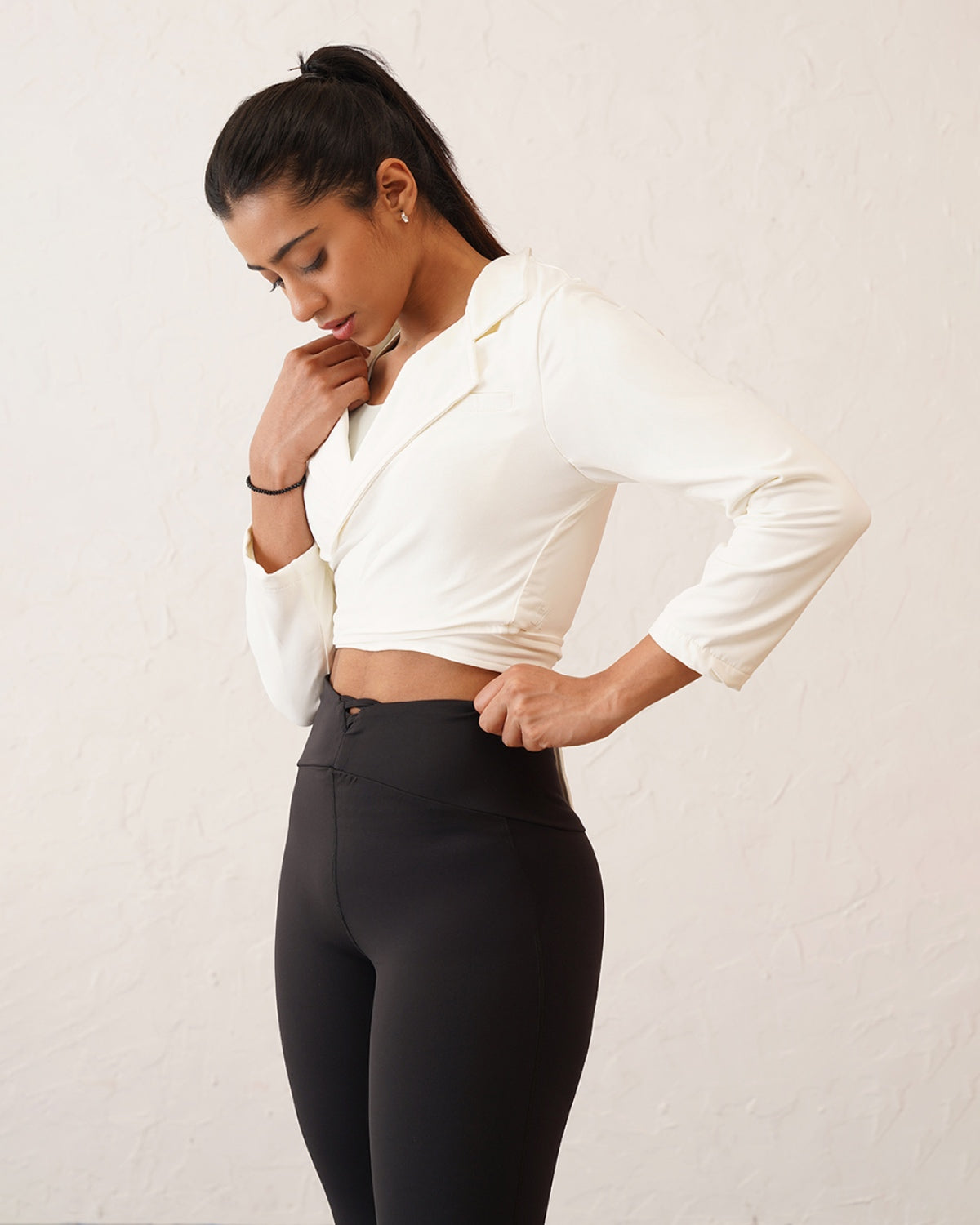 CORE Premium Classic Leggings (B) | Original Softretch®
