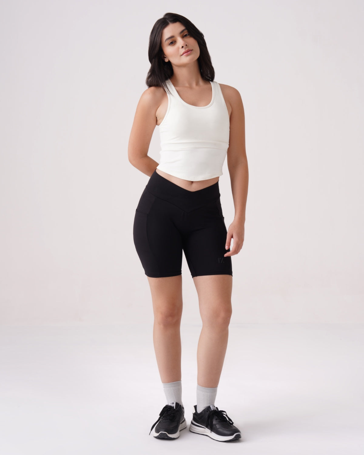 Enhance Workout Top | Bra Top | Original Softretch®| Bralette (W)