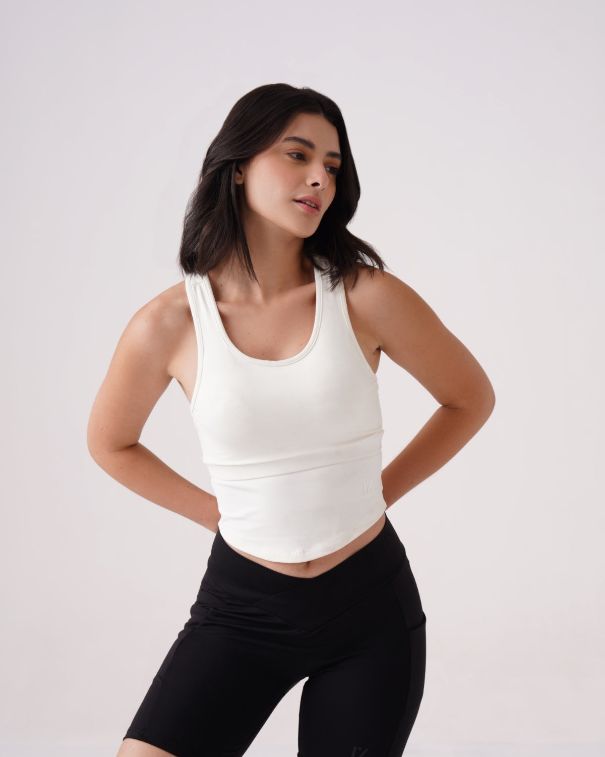 Enhance Workout Top | Bra Top | Original Softretch®| Bralette (W)