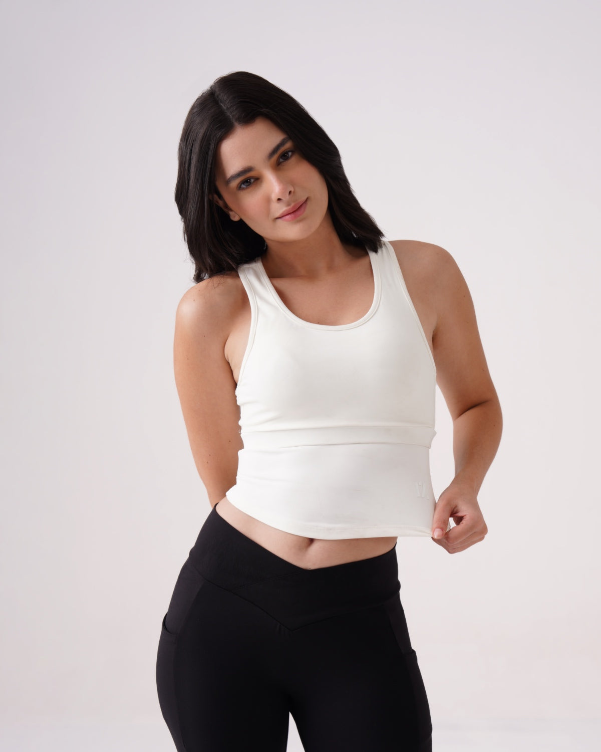 Enhance Workout Top | Bra Top | Original Softretch®| Bralette (W)