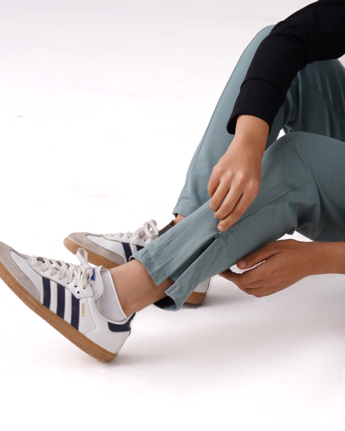Enhance All Day Smart Pants (SG) | Original Softretch®