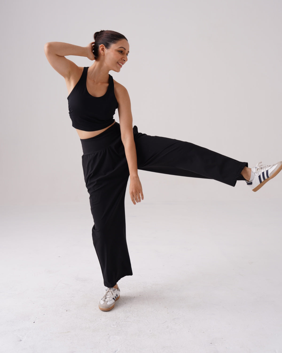 Original Softretch® Breeze Pants with Pockets | High Waist (B)