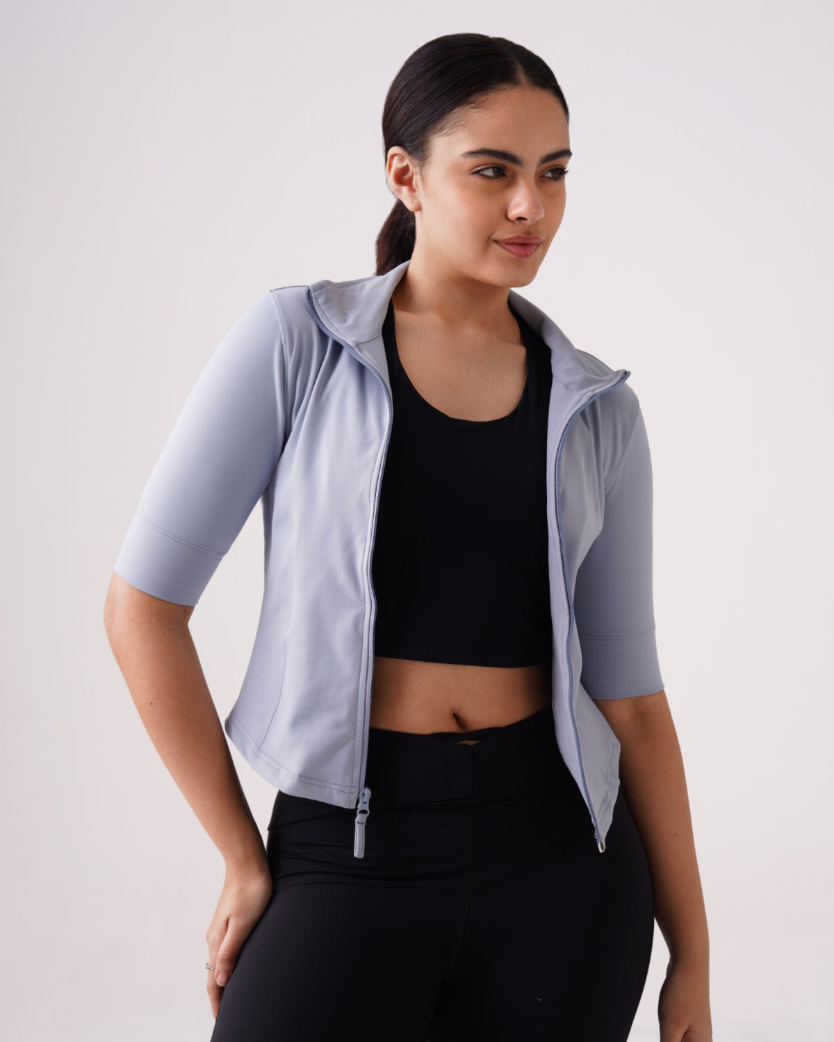 Enhance Elbow Sleeves Jacket (LG) | Original Softretch®