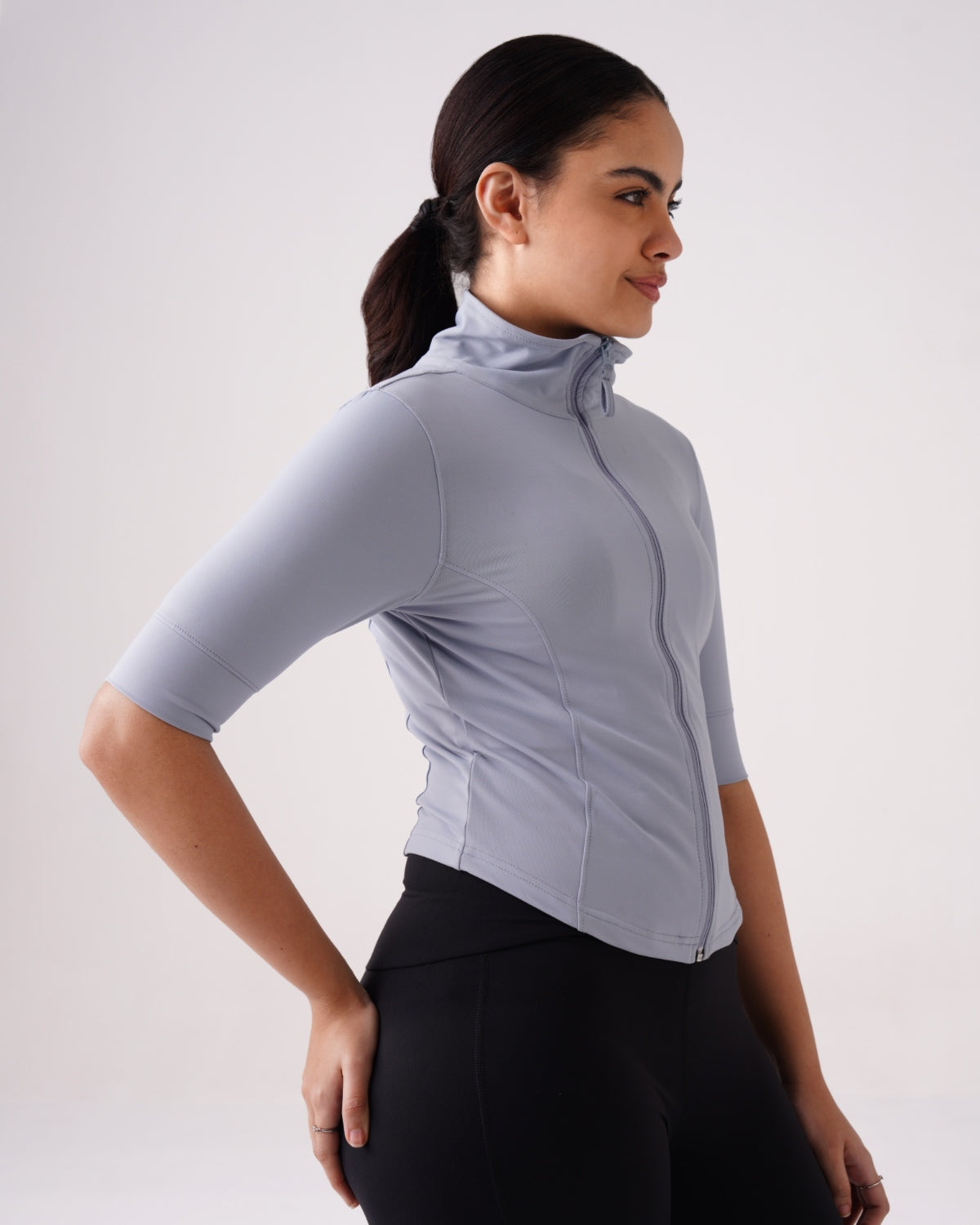 Enhance Elbow Sleeves Jacket (LG) | Original Softretch®