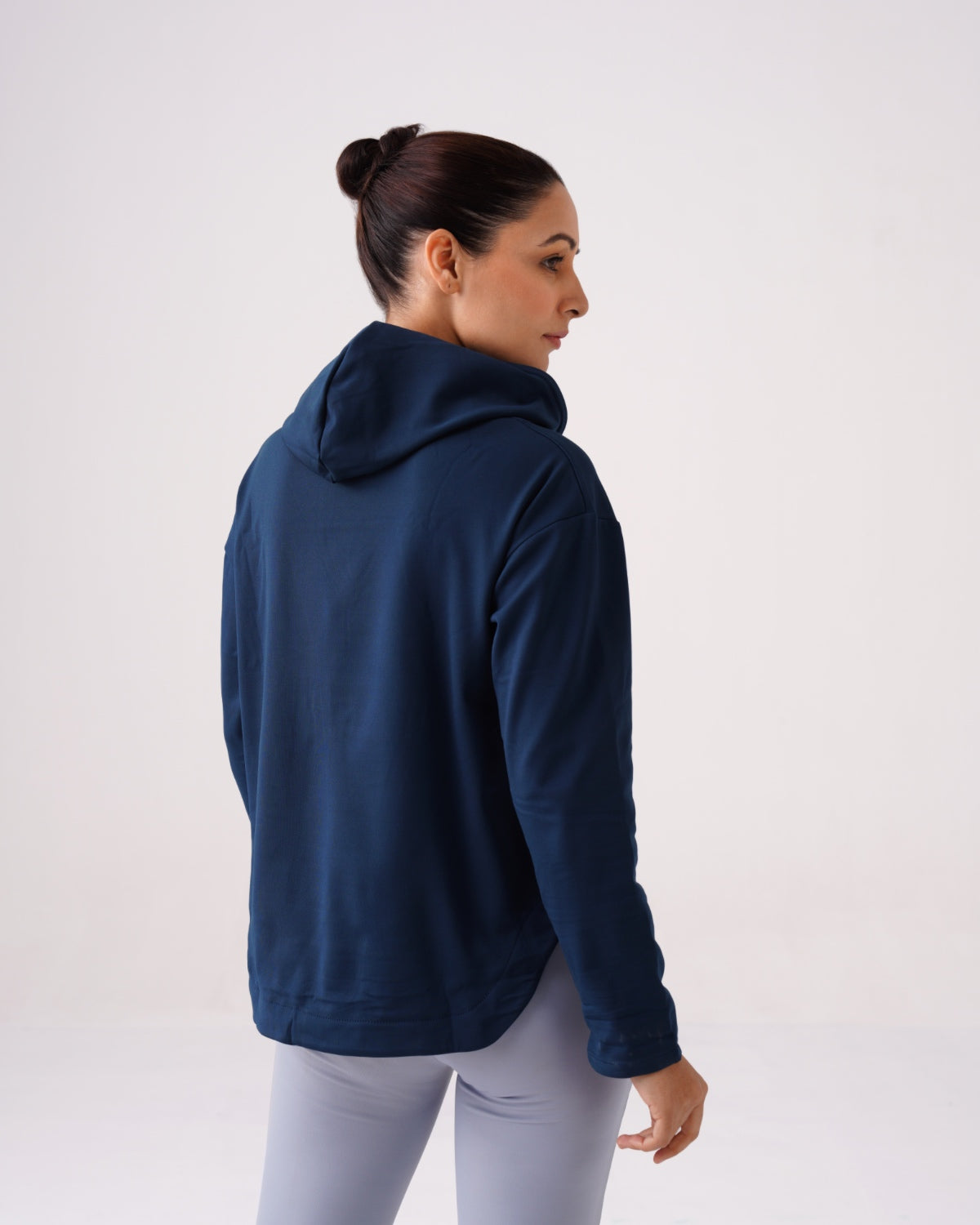 ️🔥 Enhance Hoodie - Warm (light Weight) (T)