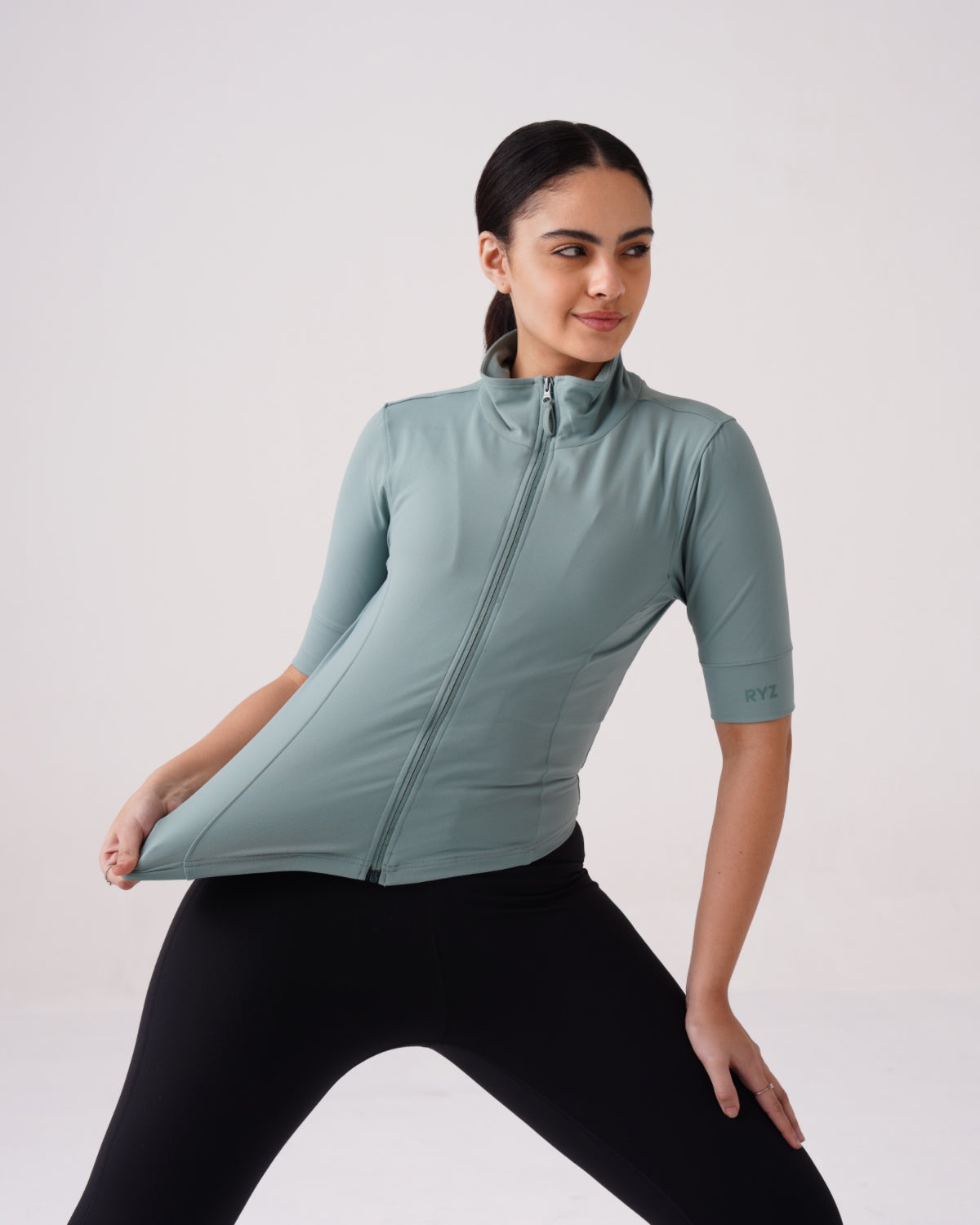 Enhance Elbow Sleeves Jacket (SG) | Original Softretch®
