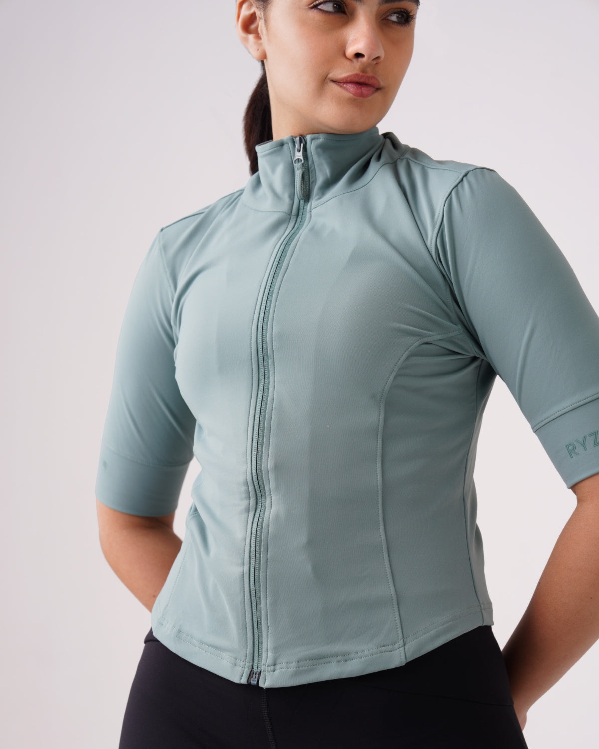 Enhance Elbow Sleeves Jacket (SG) | Original Softretch®