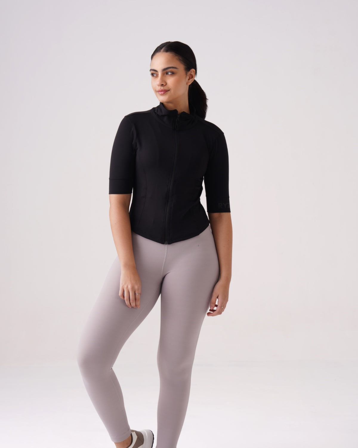 Enhance Elbow Sleeves Jacket (B) | Original Softretch®