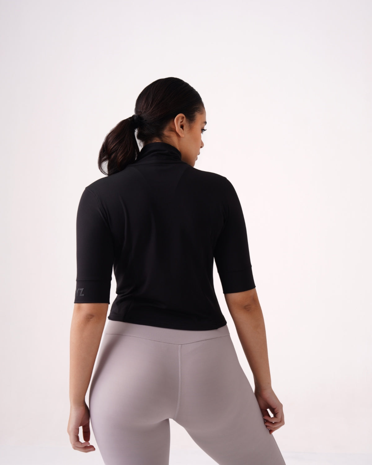 Enhance Elbow Sleeves Jacket (B) | Original Softretch®