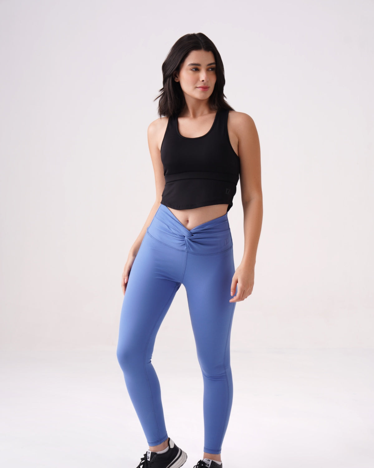 Enhance Workout Top | Original Softretch® | Bra Top | Bralette (B)