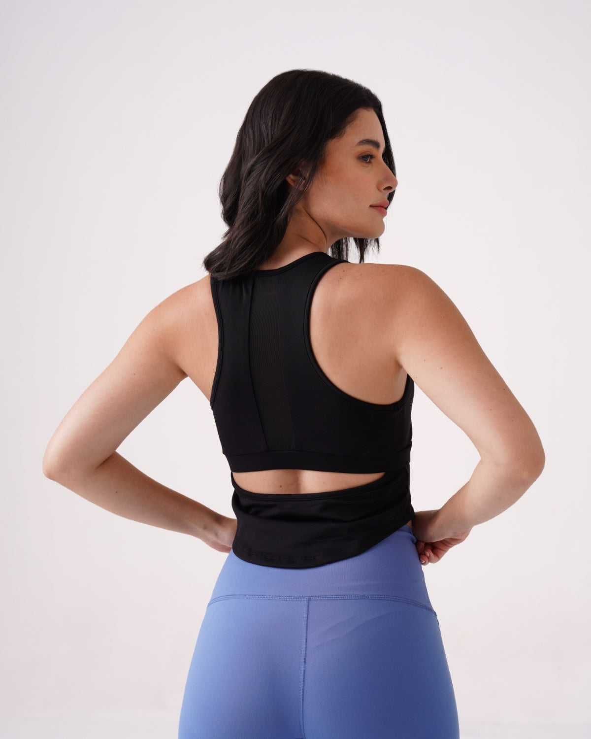 Enhance Workout Top | Original Softretch® | Bra Top | Bralette (B)