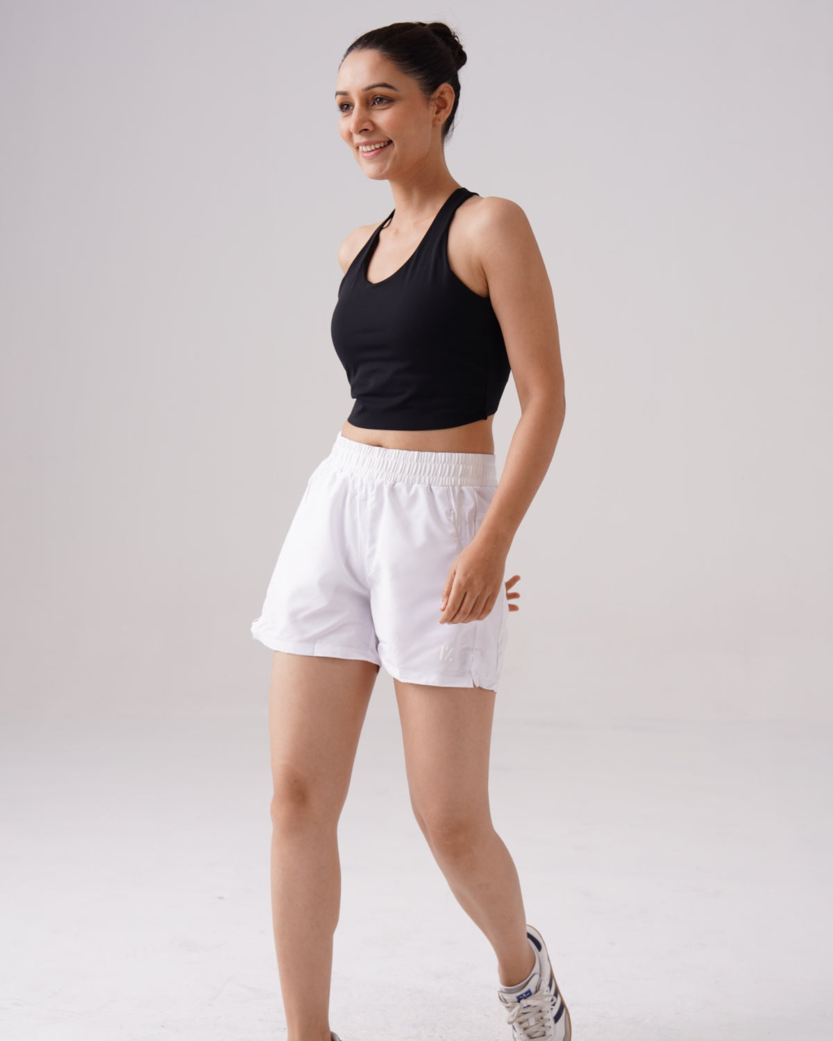 CORE Gym Shorts with Towel Loop