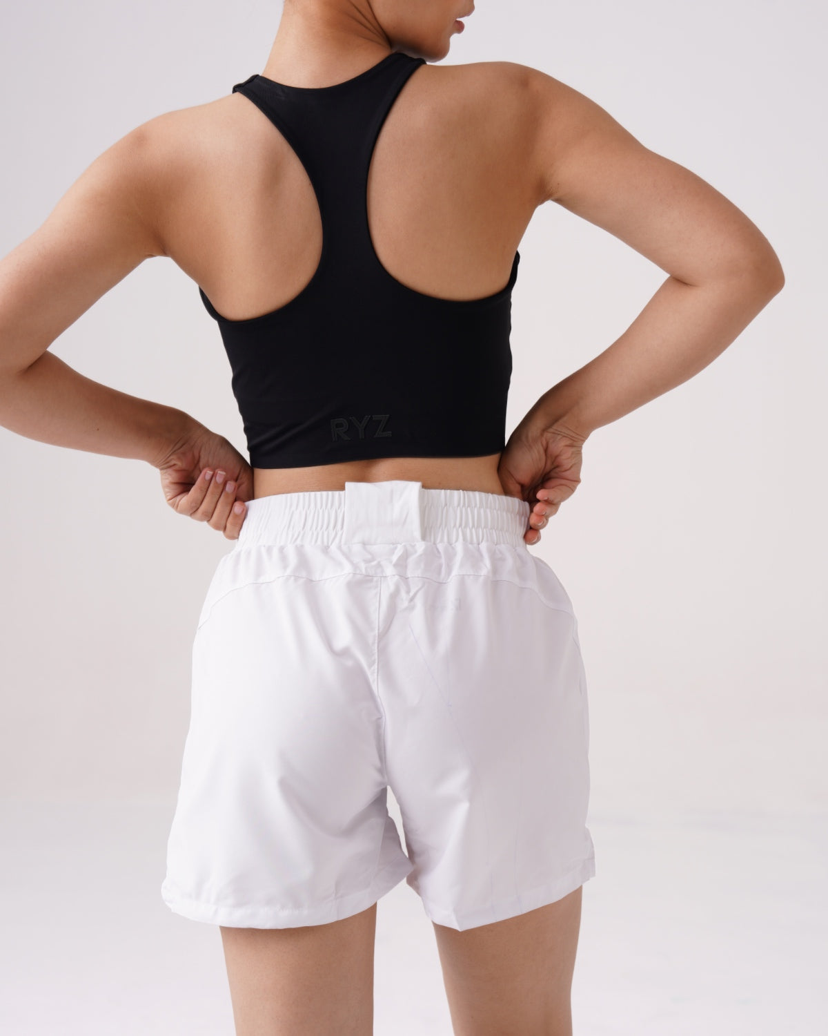 CORE Gym Shorts with Towel Loop
