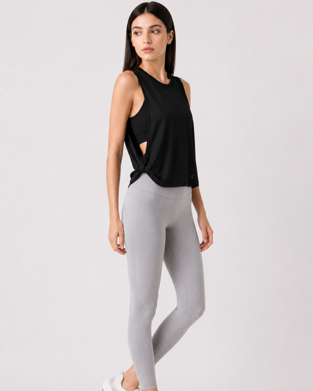 Original Core Layer Tank (Black)