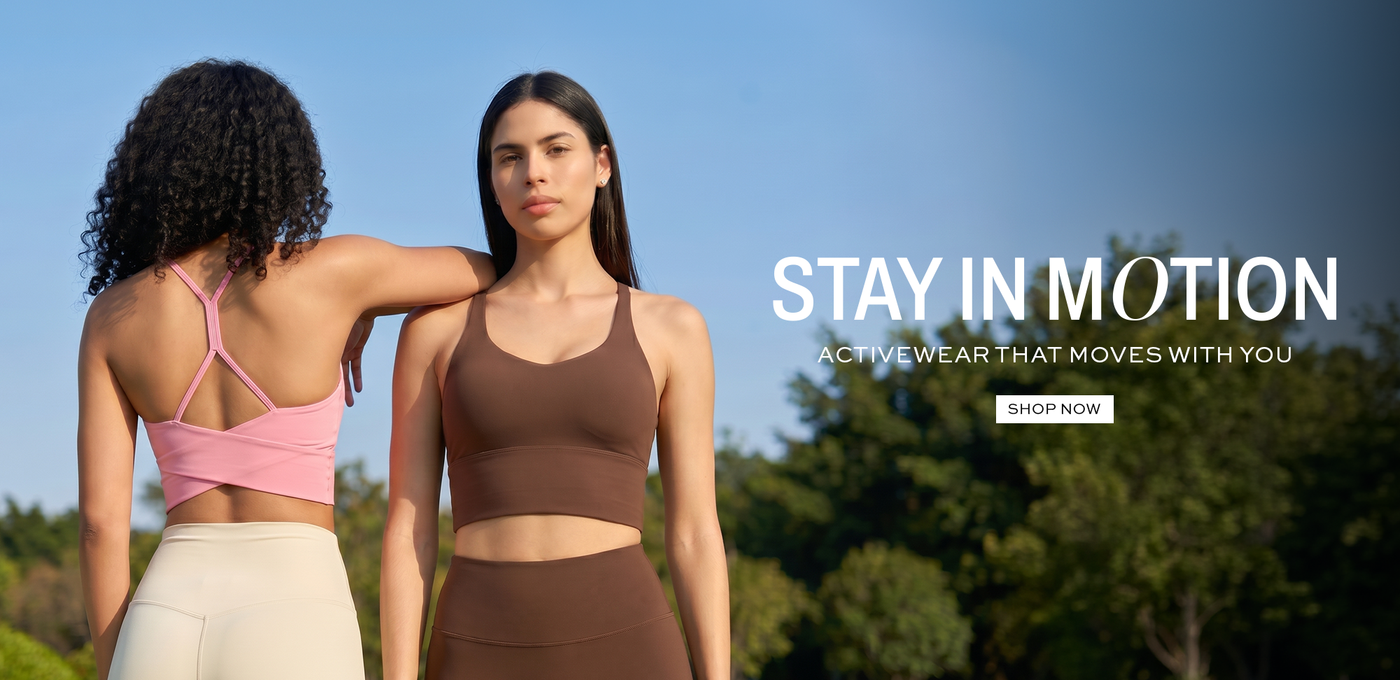 RYZ new arrivals – women's premium activewear India