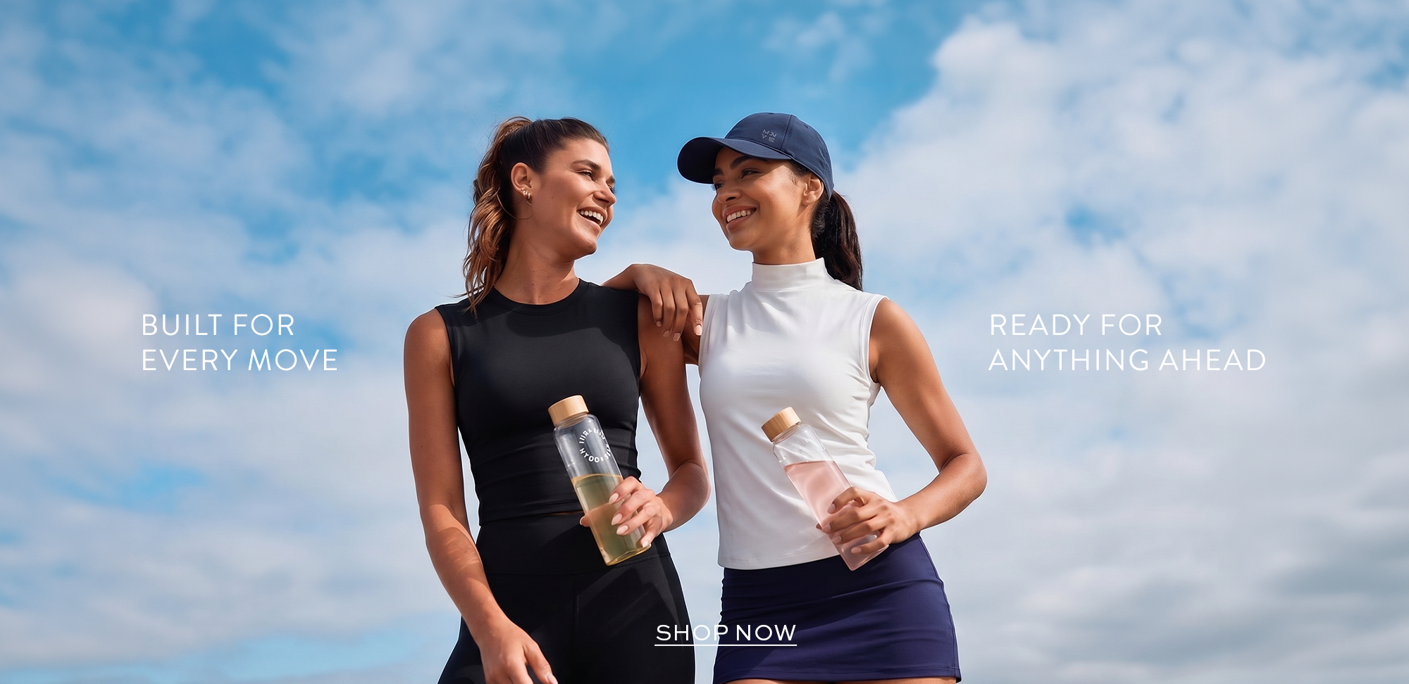 RYZ premium women's activewear India – Softretch® active fashion