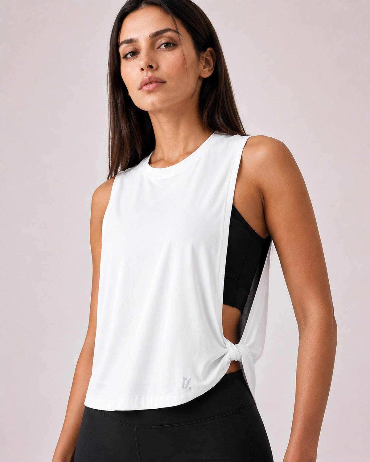 Original Core Layer Tank (White)
