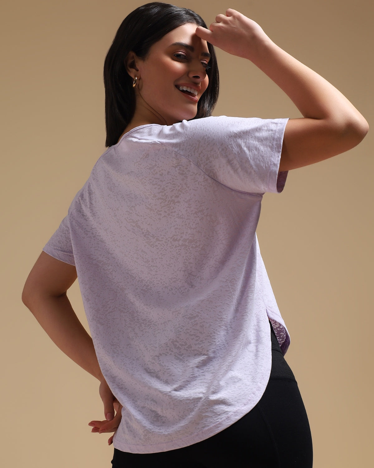 Original Softretch® Breeze Top | Relaxed fit Over T-shirt (LV)