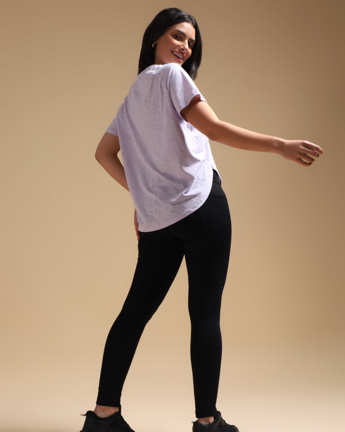 Original Softretch® Breeze Top | Relaxed fit Over T-shirt (LV)